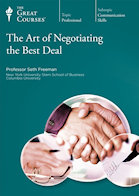 The Art of Negotiating the Best Deal