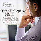 Your Deceptive Mind