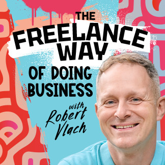 Robert Vlach on the Wisepreneurs podcast
