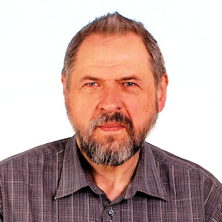 Pavel Trusina