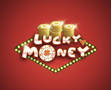 Lucky Money logo design