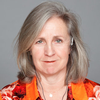 Silvie Marinovová, MA