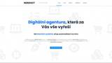 Website for Nerdigit