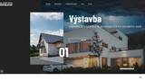 Stavitelstvi-Stryk.cz website