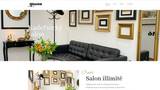 Salonillimite.cz — hair studio