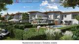 RezidenceCeladna.cz — sale of new houses