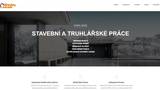Stavbyjukasi.cz — construction works