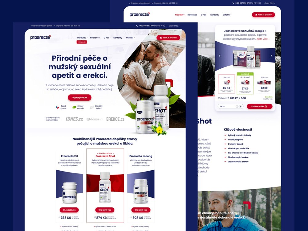 PROERECTA.cz