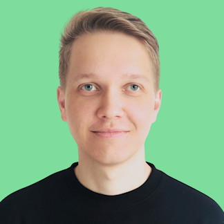 Nikolas Jenc