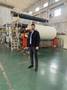 Paper making industry in China | Czech-Chinese technical interpretation