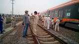 Rolling stock industry | Czech-Chinese technical interpretation