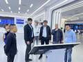 Interpreting during technical and business negotiations in China