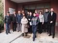 Interpreting for experts from the agriculture industry