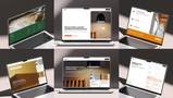 Hruda (Slovak Natural Building, Clay Plasters) – Web Design & Webflow Development