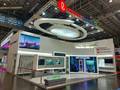 Two-Storey Exhibition Stand