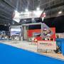 Exhibition Stand at Breakbulk Europe in Rotterdam