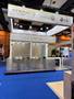 Exhibition Stand for Etihad
