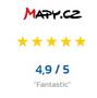Ofigo 5-star rating on Mapy