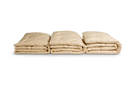 Wool duvets Besky Premium (light, classic, and warm)
