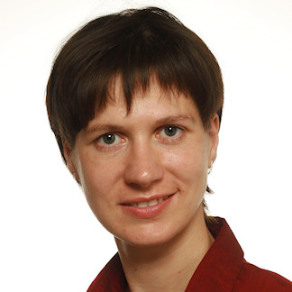 Lenka Martinkova