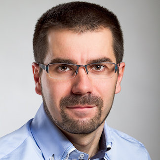 Michal Vintr, PhD